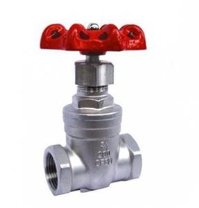 Z11H、Z11Y 型 PN25~PN160 鋼制內(nèi)螺紋楔式閘閥