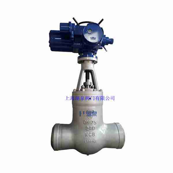高溫閘閥、高溫電動(dòng)閘閥