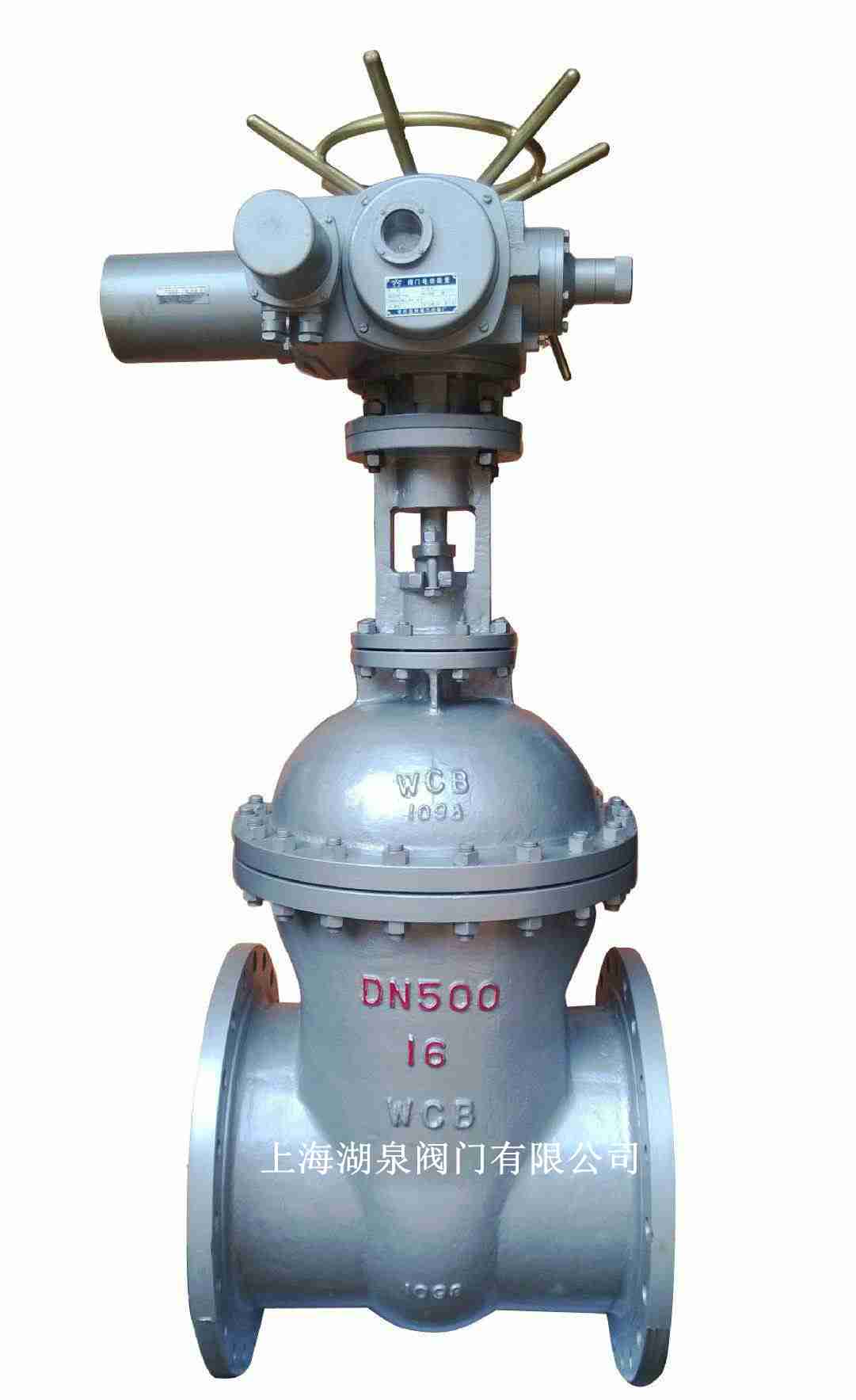 電動(dòng)不銹鋼閘閥（Z941H，Z941W，Z941Y）