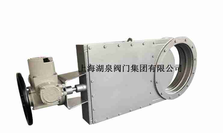 電動(dòng)液壓插板閥廠家，電動(dòng)閘板閥生產(chǎn)廠家