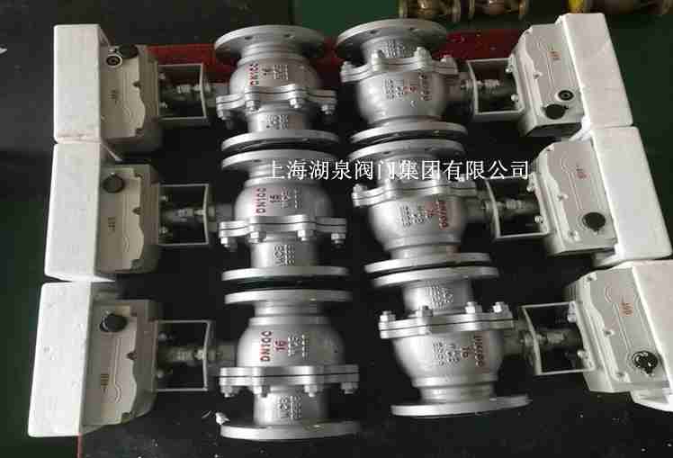 dn100電動(dòng)球閥價(jià)格，怎么安裝