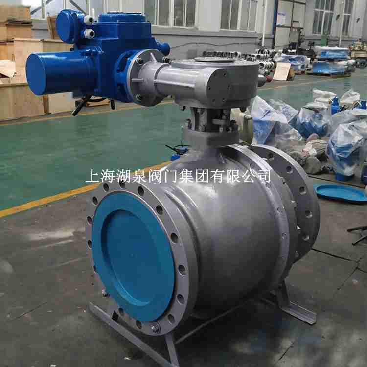 電動(dòng)球閥執(zhí)行器工作原理，說明書