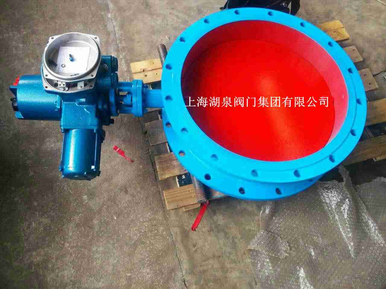 D941w-1P-DN400圖片，規(guī)格型號(hào)尺寸