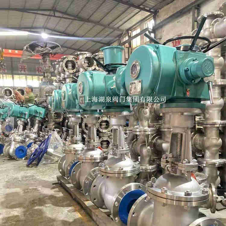 Z941H-100 DN250廠(chǎng)家