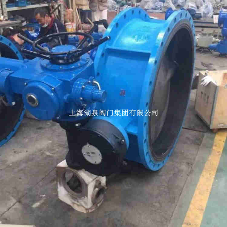 dn300電動(dòng)蝶閥工廠報(bào)價(jià)，選型參數(shù)