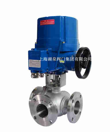 三通球閥廠(chǎng)家