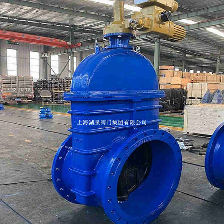 電動大口徑閘閥供應(yīng)商，生產(chǎn)廠家