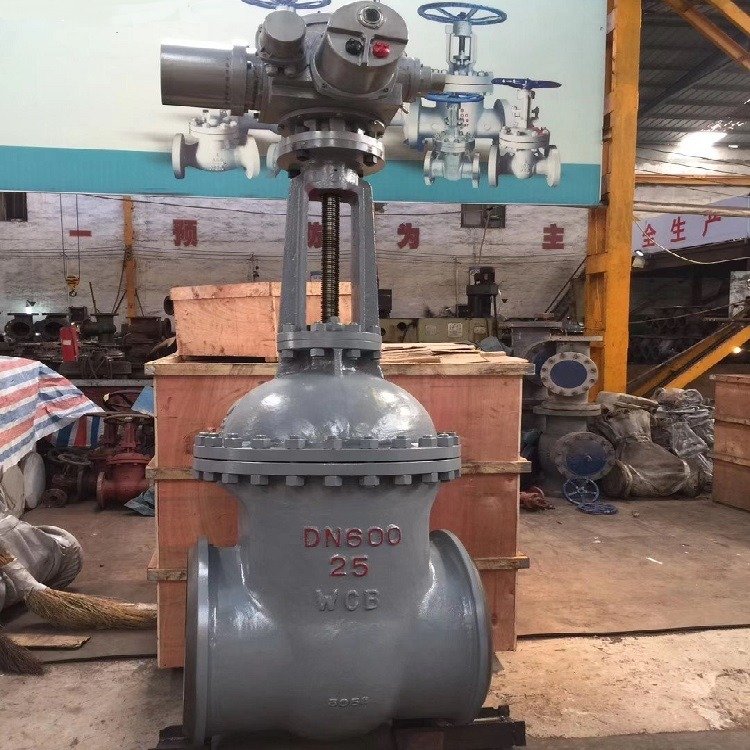 電動(dòng)閘閥Z961H-25 DN200(生產(chǎn)設(shè)備廠(chǎng)家)