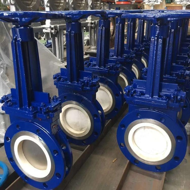 生產(chǎn)閘閥的廠家有哪些，專業(yè)生產(chǎn)閘閥廠家