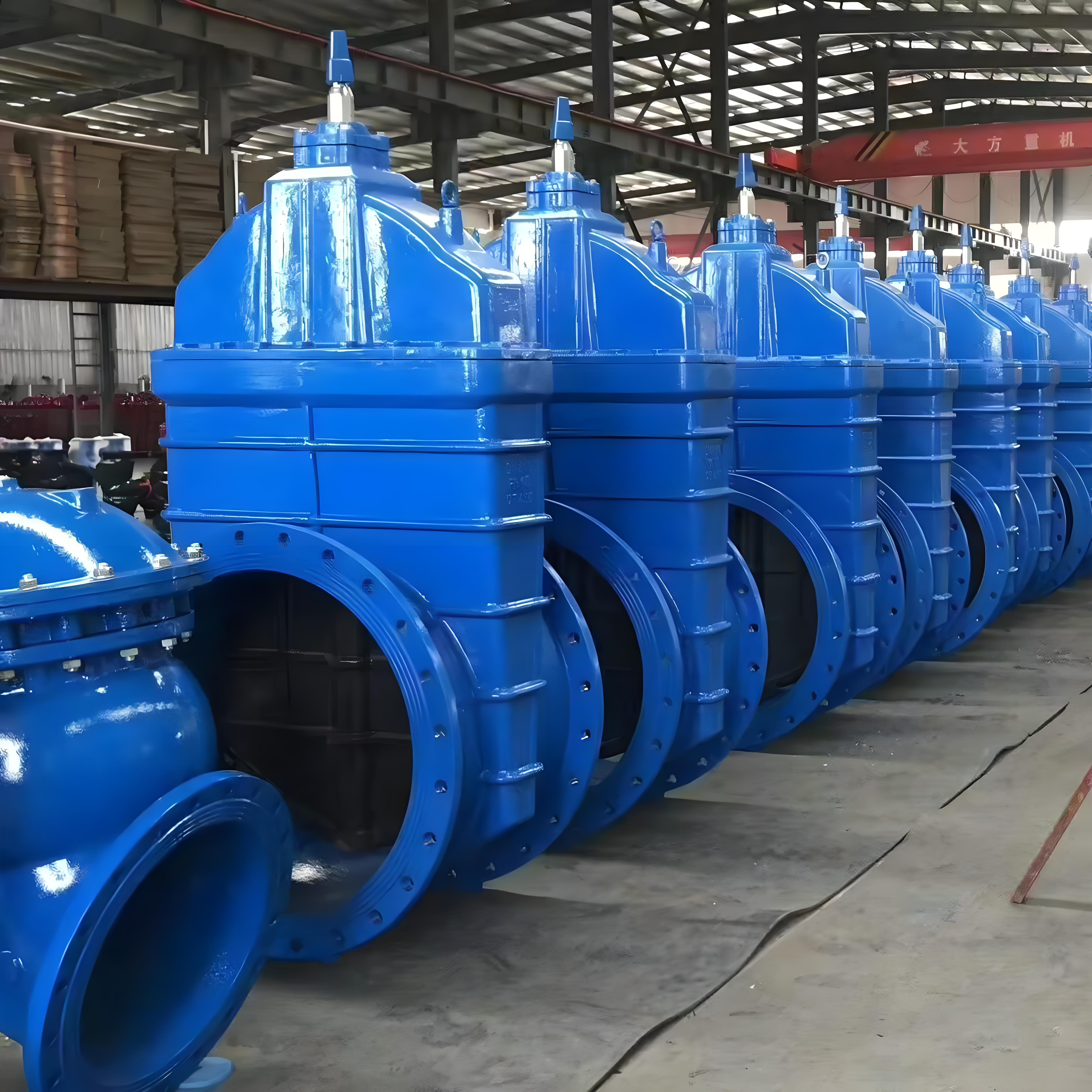 閘閥廠(chǎng)家