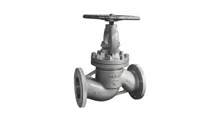 截止閥J41H-16C DN150（介質水、蒸汽、油品