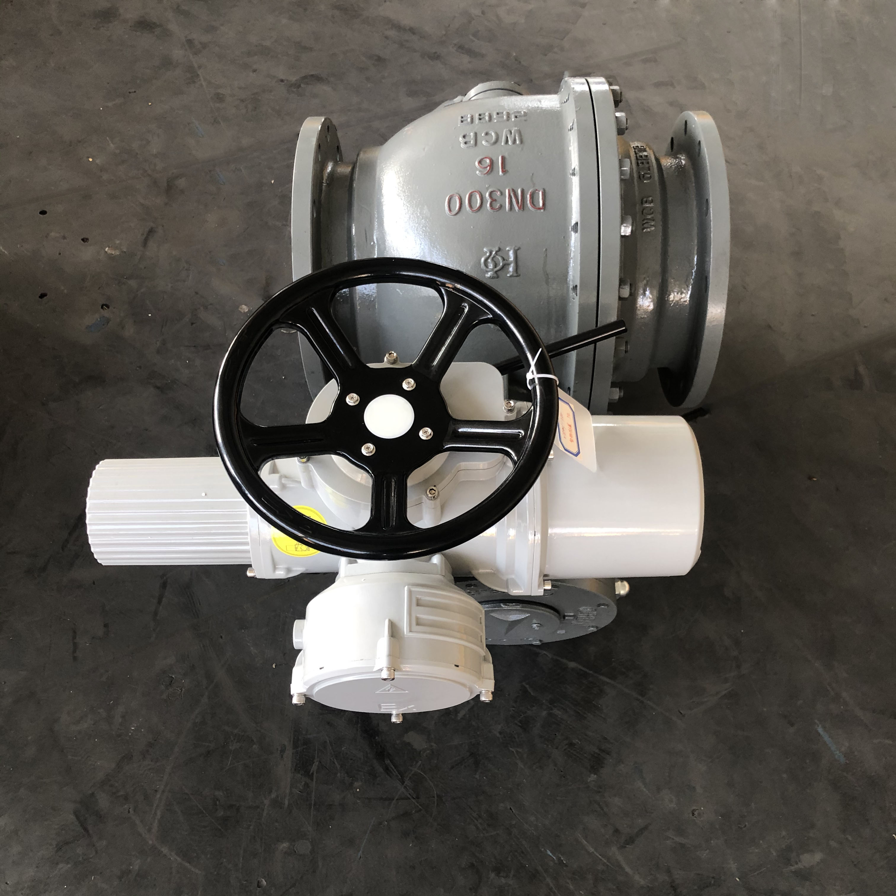 球閥廠(chǎng)家