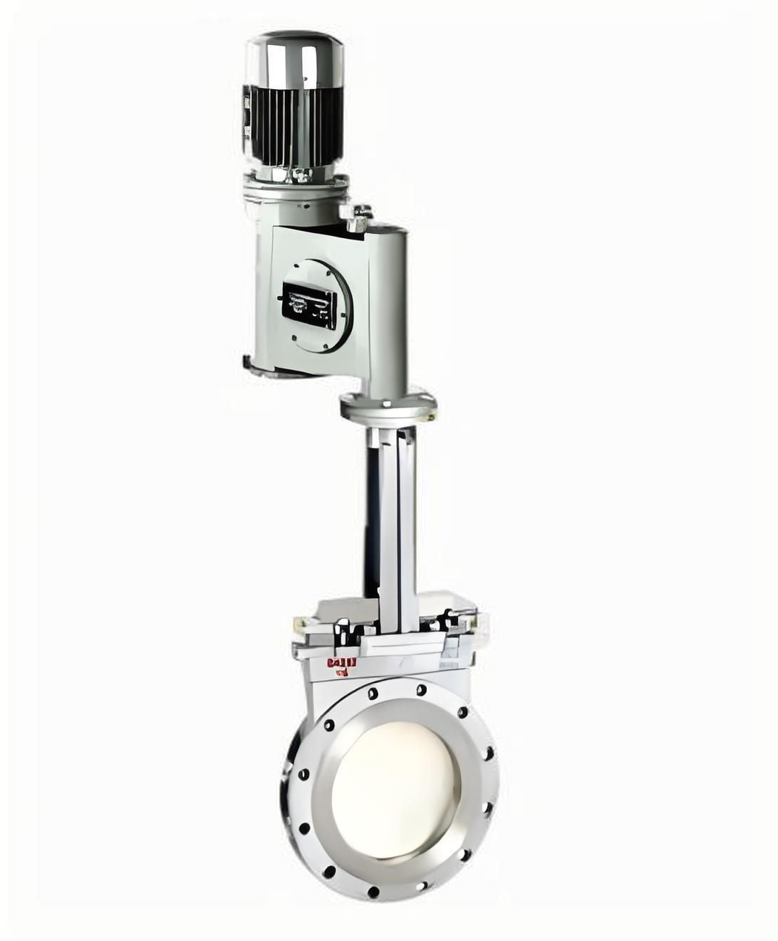 電動(dòng)液壓刀型閘閥DN700，電壓220v生產(chǎn)廠家