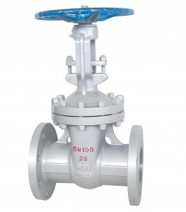 閘閥|Z41W-64R|DN200硝酸、醋酸、強(qiáng)氧化性介