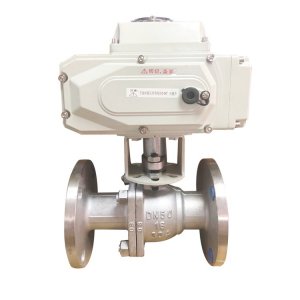 電動(dòng)球閥不銹鋼DN40,2.5mpa，AC220V
