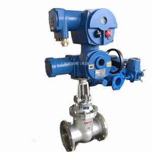 煤安電動(dòng)閘閥dn100，dn450礦用電動(dòng)閘閥