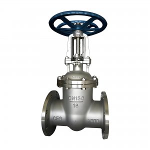 Z41H-16C DN65，DN80手動(dòng)法蘭閘閥廠商