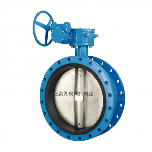 法蘭蝶閥1.6MPa DN250給排水、?冶金、?能