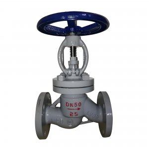 截止閥J41H-25 DN50，DN80法蘭連接