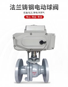 DN50、DN65、DN80電動(dòng)球閥價(jià)格