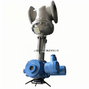 電動閘閥Z941H-16C DN100 （配法蘭、螺栓、螺